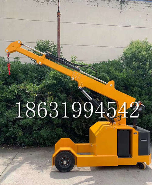 邹平市随车吊机220v移动吊机汽车液压吊臂邹平市附近车载吊机随车吊机邹平市附近装卸货物